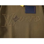 2025年11月3日秋冬新作 LOUIS VUITTONスウェット高品質人気商品/LDF工場