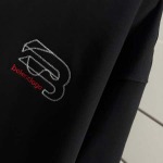 2025年11月3日秋冬新作BALENCIAGAスウェット高品質人気商品/LDF工場