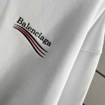2025年11月3日秋冬新作BALENCIAGAスウェット高品質人気商品/LDF工場