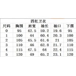 2025年11月3日秋冬新作THOM BROWNEスウェット高品質人気商品/LDF工場