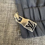 2025年11月4日秋冬新作Louis Vuittonジャケット超厳選★入手困難高品質人気商品/LDF工場