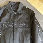 2025年11月4日秋冬新作Louis Vuittonジャケット超厳選★入手困難高品質人気商品/LDF工場