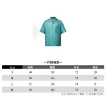 2025年11月4日秋冬新作Louis Vuitton半袖 tシャツ超厳選★入手困難高品質人気商品/LDF工場