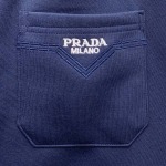 2025年11月4日秋冬新作Pradaズボン高品質人気商品/LDF工場