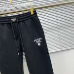 2025年11月4日秋冬新作Pradaズボン高品質人気商品/LDF工場