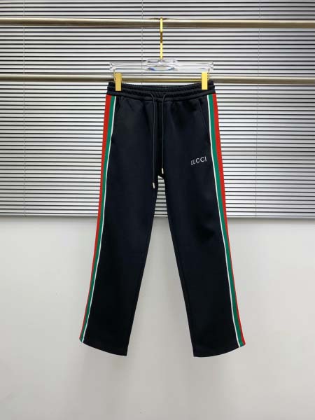 2025年11月4日秋冬新作Gucciズボン高品質人気商品/...