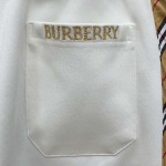 2025年11月4日秋冬新作Burberryズボン高品質人気商品/LDF工場