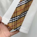 2025年11月4日秋冬新作Burberryズボン高品質人気商品/LDF工場