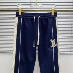 2025年11月4日秋冬新作Louis Vuittonズボン高品質人気商品/LDF工場