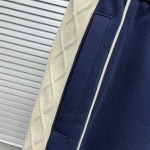 2025年11月4日秋冬新作Louis Vuittonズボン高品質人気商品/LDF工場