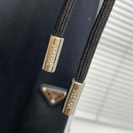 2025年11月4日秋冬新作Pradaズボン高品質人気商品/LDF工場