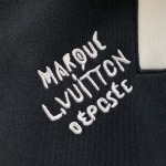 2025年11月4日秋冬新作Louis Vuittonズボン高品質人気商品/LDF工場