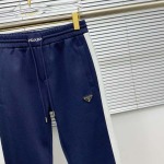 2025年11月4日秋冬新作Pradaズボン高品質人気商品/LDF工場