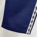 2025年11月4日秋冬新作Louis Vuittonズボン高品質人気商品/LDF工場