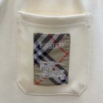 2025年11月4日秋冬新作Burberryズボン高品質人気商品/LDF工場