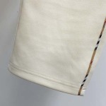 2025年11月4日秋冬新作Burberryズボン高品質人気商品/LDF工場