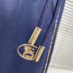 2025年11月4日秋冬新作Burberryズボン高品質人気商品/LDF工場