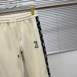 2025年11月4日秋冬新作Louis Vuittonズボン高品質人気商品/LDF工場
