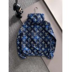 2025年11月4日秋冬新作Louis Vuittonジャケット高品質人気商品/LDF工場