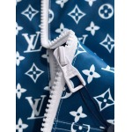 2025年11月4日秋冬新作Louis Vuittonジャケット高品質人気商品/LDF工場