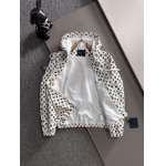2025年11月4日秋冬新作Louis Vuittonジャケット高品質人気商品/LDF工場