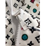 2025年11月4日秋冬新作Louis Vuittonジャケット高品質人気商品/LDF工場