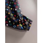 2025年11月4日秋冬新作Louis Vuittonジャケット高品質人気商品/LDF工場