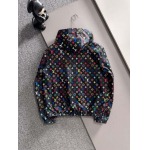 2025年11月4日秋冬新作Louis Vuittonジャケット高品質人気商品/LDF工場