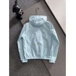 2025年11月4日秋冬新作Louis Vuittonジャケット高品質人気商品/LDF工場