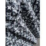 2025年11月4日秋冬新作Louis Vuittonジャケット高品質人気商品/LDF工場