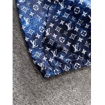 2025年11月4日秋冬新作Louis Vuittonジャケット高品質人気商品/LDF工場