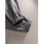 2025年11月4日秋冬新作Louis Vuittonジャケット高品質人気商品/LDF工場