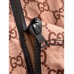 2025年11月4日秋冬新作Gucciジャケット高品質人気商品/LDF工場