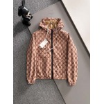 2025年11月4日秋冬新作Gucciジャケット高品質人気商品/LDF工場