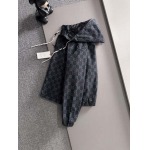 2025年11月4日秋冬新作Gucciジャケット高品質人気商品/LDF工場