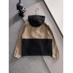2025年11月4日秋冬新作Gucciジャケット高品質人気商品/LDF工場