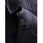 2025年11月4日秋冬新作Pradaジャケット高品質人気商品/LDF工場