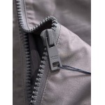 2025年11月4日秋冬新作Pradaジャケット高品質人気商品/LDF工場