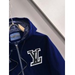 2025年11月4日秋冬新作Louis Vuitton上下高品質人気商品/LDF工場