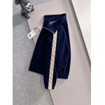 2025年11月4日秋冬新作Burberry上下高品質人気商品/LDF工場