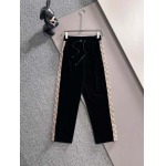 2025年11月4日秋冬新作Burberry上下高品質人気商品/LDF工場