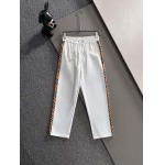 2025年11月4日秋冬新作Burberry上下高品質人気商品/LDF工場