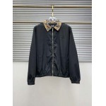 2025年11月4日秋冬新作Burberry上下高品質人気商品/LDF工場