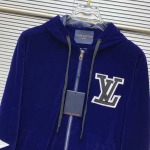 2025年11月4日秋冬新作Louis Vuitton上下高品質人気商品/LDF工場