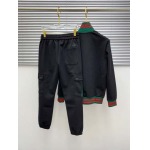 2025年11月4日秋冬新作Gucci上下高品質人気商品/LDF工場