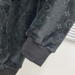 2025年11月4日秋冬新作LOUIS VUITTON上下高品質人気商品/LDF工場