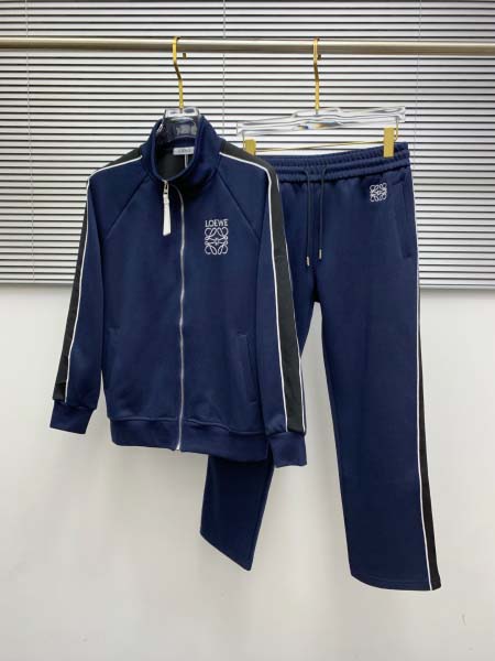 2025年11月4日秋冬新作loewe上下高品質人気商品/L...