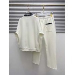 2025年11月4日秋冬新作LOUIS VUITTON上下高品質人気商品/LDF工場