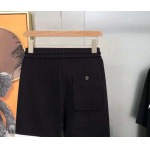 2025年11月4日秋冬新作Pradaズボン高品質人気商品/LDF工場