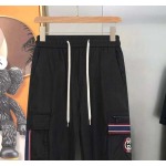 2025年11月4日秋冬新作Gucciズボン高品質人気商品/LDF工場